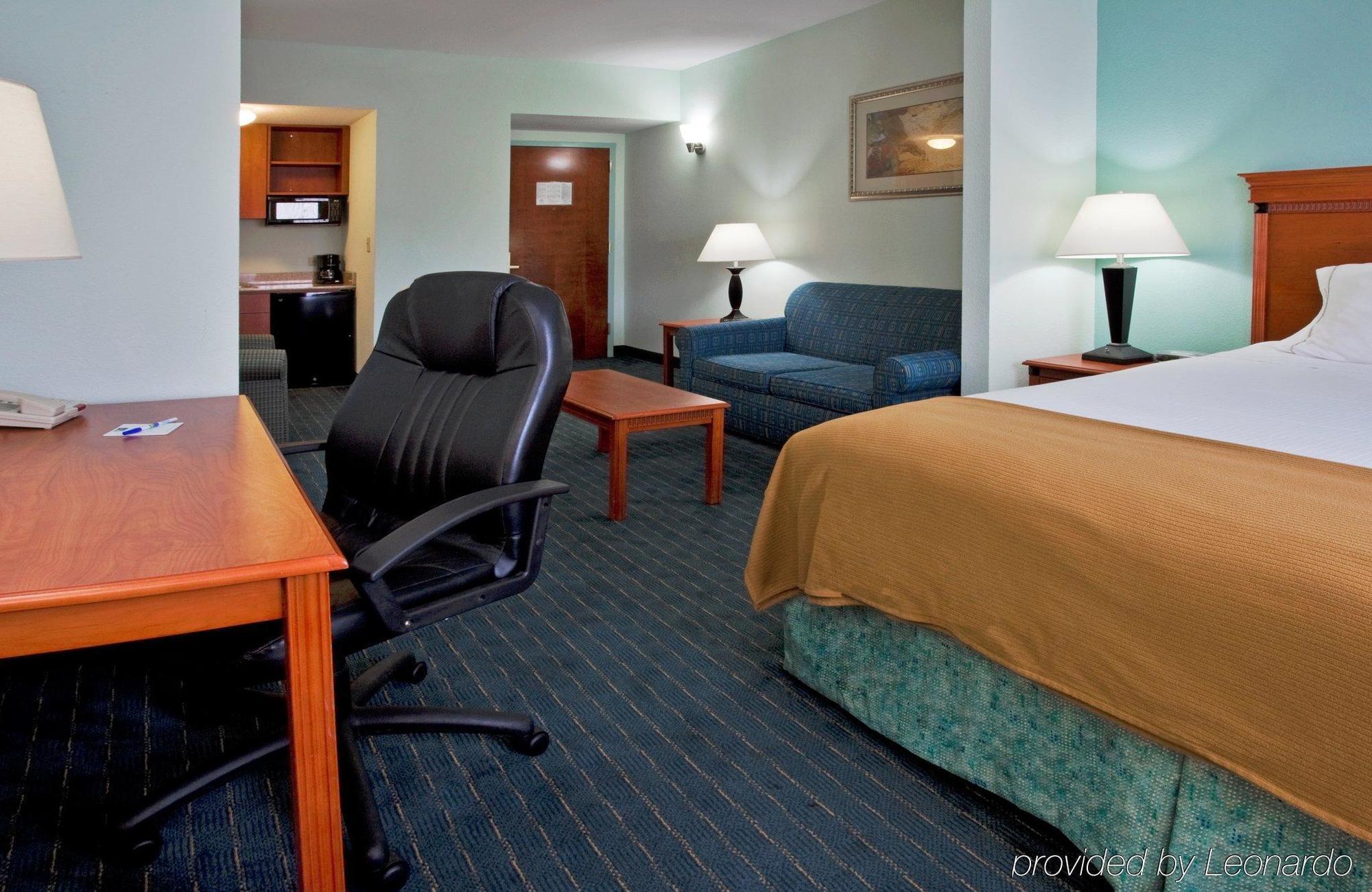 Holiday Inn Express Lake Okeechobee By Ihg Quarto foto